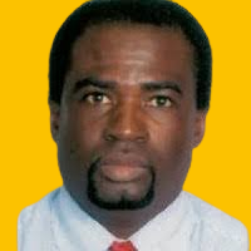 Dr. Cletus Agyenim-Boateng - CKTUTAS Council Member