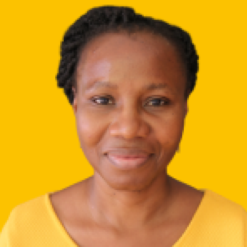 Dr. Margaret Wekem Kukeba Senior Lecturer/Dean, School of Nursing and Midwifery - CKTUTAS