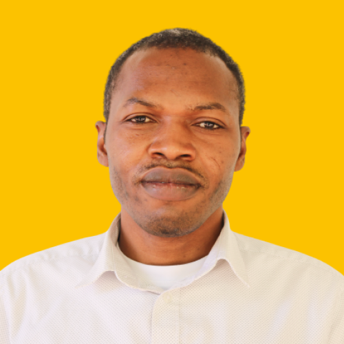 Surv. Emmanuel Junior Adugbila - CKTUTAS- Estates Officer