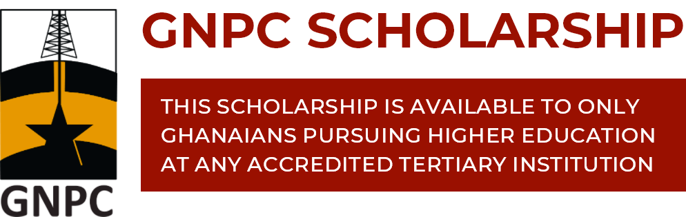 GNPC SCHOLARSHIP