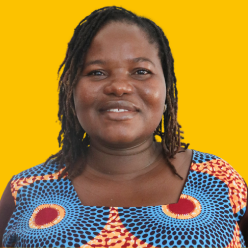 Ms. Ruth Konogweh Ali Alatinga Accountant/Head, Schools Financial Administration - CKTUTAS