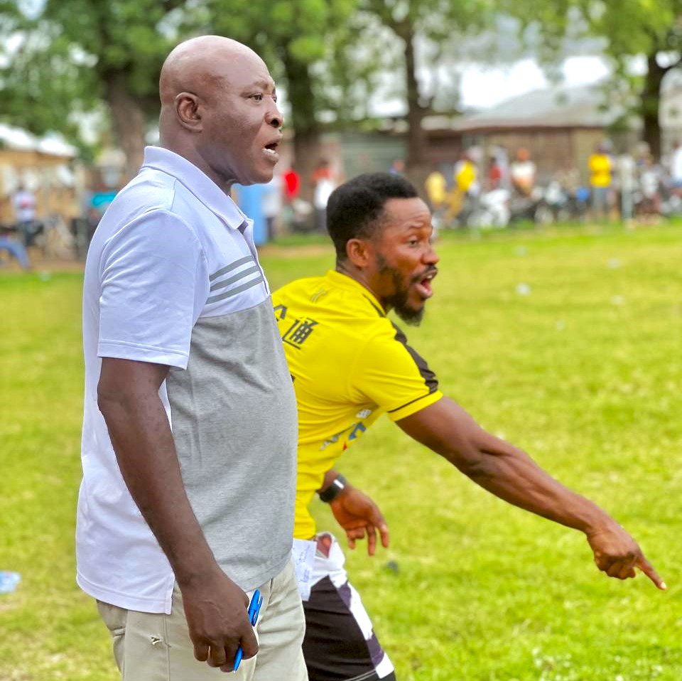 Impressive Kaizer Chiefs Training Kit Showcased