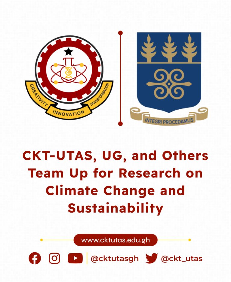 CKT-UTAS UG CLIMATE CHANGE