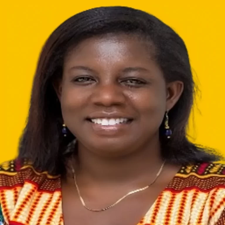 Dr. Rita Suhuyini Salifu