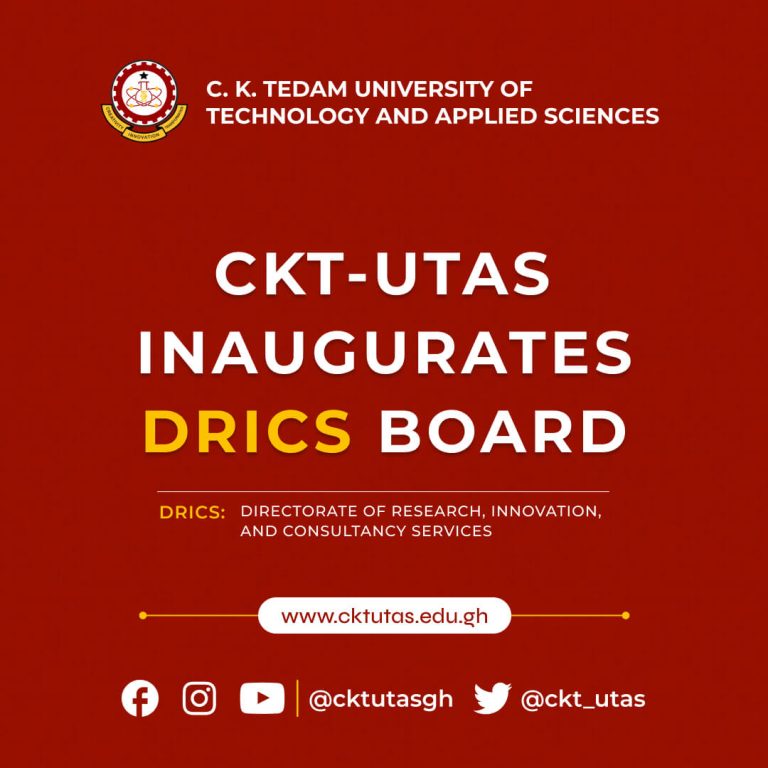 DRICS